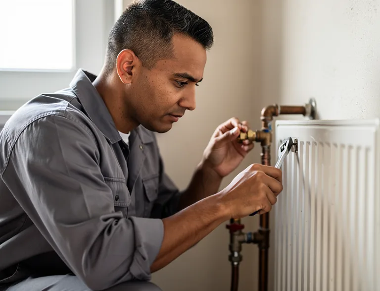 Radiator Repair service in Newport News